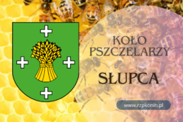 RZP KONIN - informacje o Kole Pszczelarzy w Słupcy