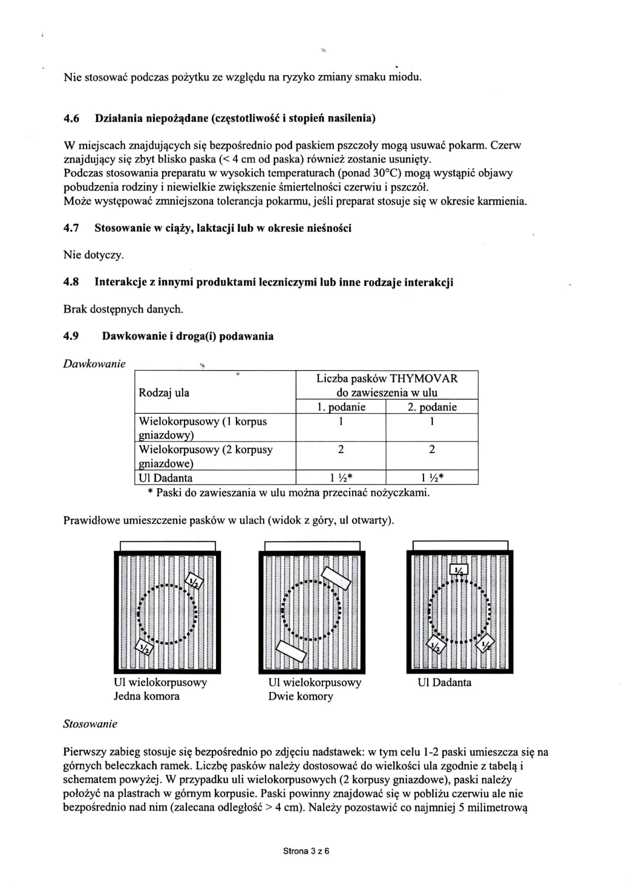 Regionalny Związek Pszczelarzy z siedzibą w Koninie - 8 Regionalny Związek Pszczelarzy z siedzibą w Koninie - 7