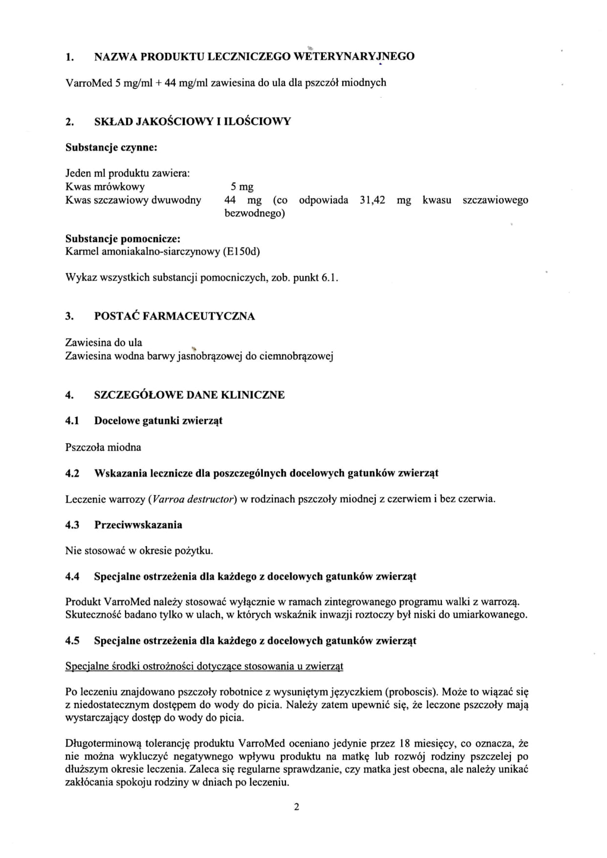 Regionalny Związek Pszczelarzy z siedzibą w Koninie - 6 Regionalny Związek Pszczelarzy z siedzibą w Koninie - 5