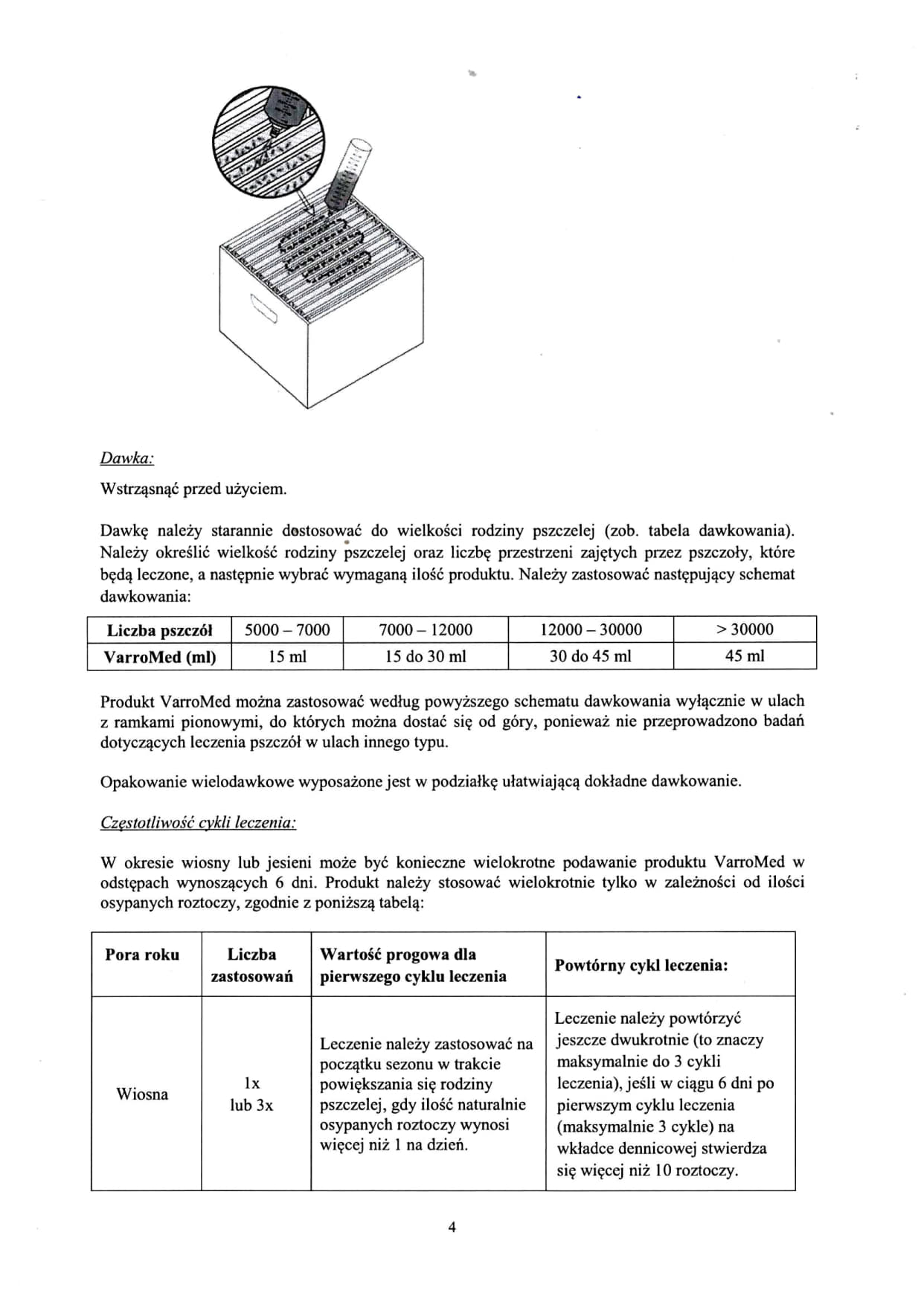 Regionalny Związek Pszczelarzy z siedzibą w Koninie - 10 Regionalny Związek Pszczelarzy z siedzibą w Koninie - 9