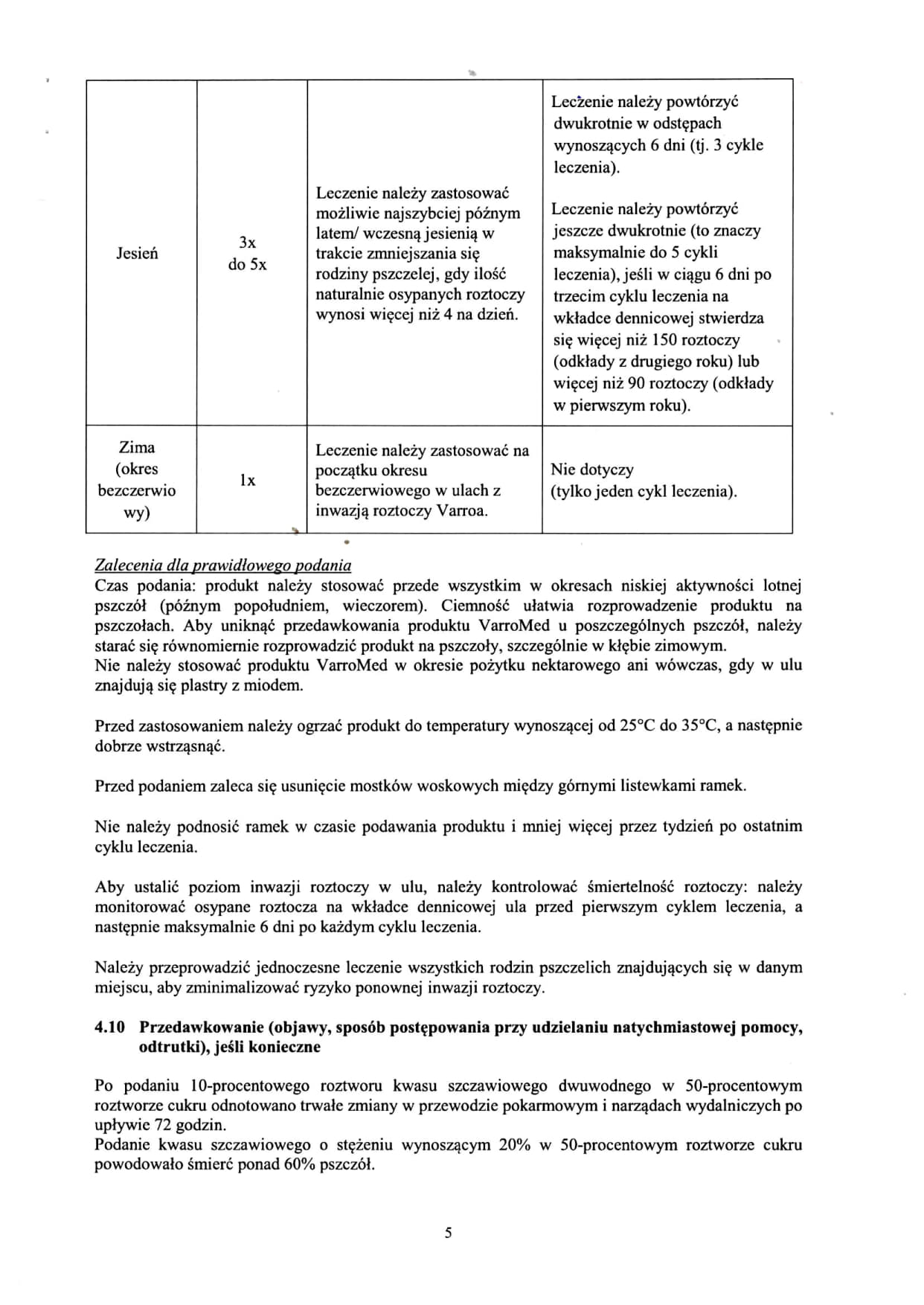 Regionalny Związek Pszczelarzy z siedzibą w Koninie - 12 Regionalny Związek Pszczelarzy z siedzibą w Koninie - 11