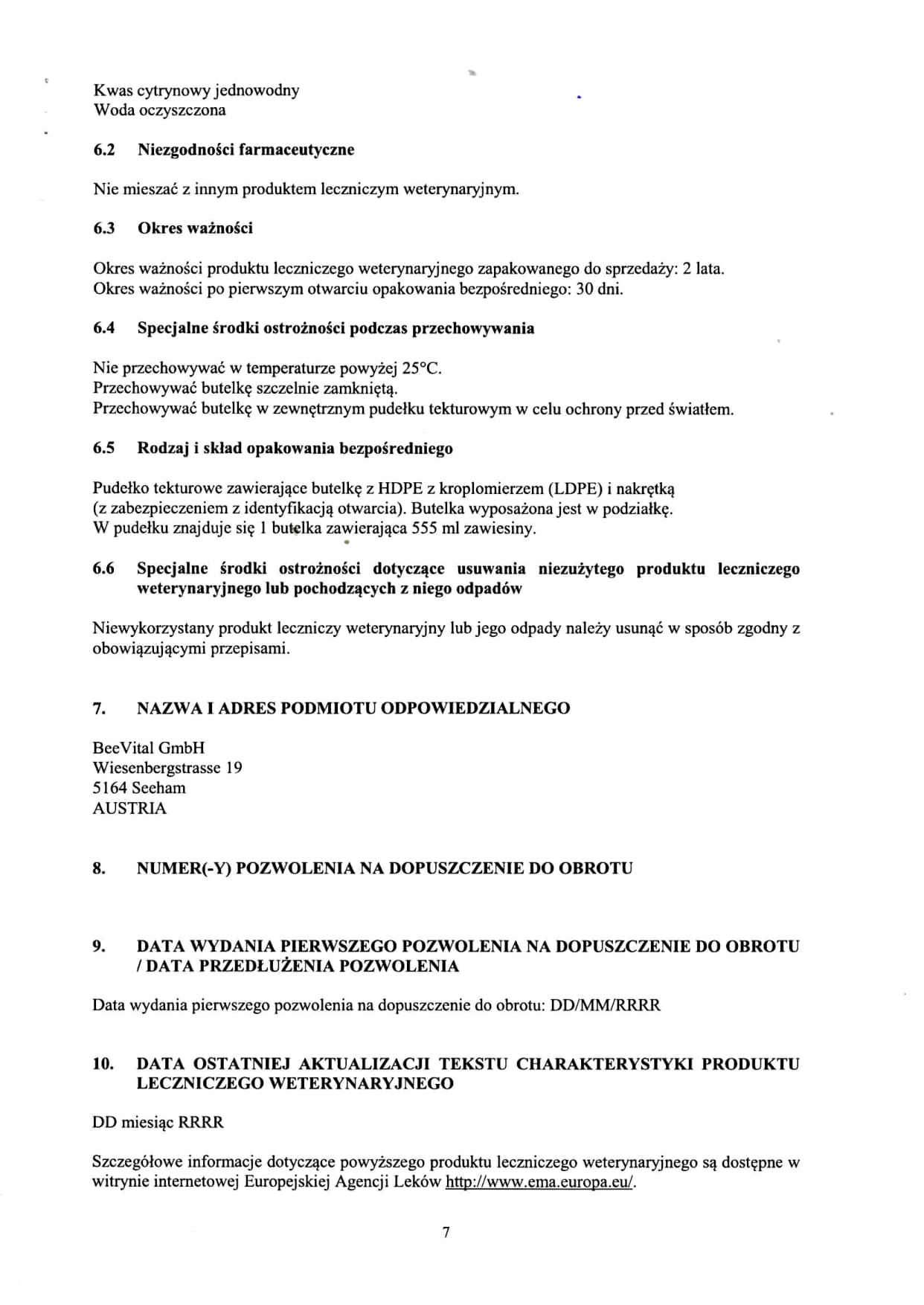 Regionalny Związek Pszczelarzy z siedzibą w Koninie - 16 Regionalny Związek Pszczelarzy z siedzibą w Koninie - 15