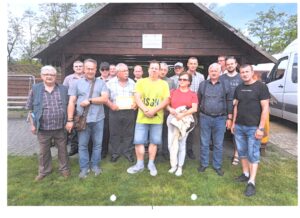 Regionalny Związek Pszczelarzy z siedzibą w Koninie - 21 Regionalny Związek Pszczelarzy z siedzibą w Koninie - 20