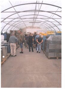 Regionalny Związek Pszczelarzy z siedzibą w Koninie - 13 Regionalny Związek Pszczelarzy z siedzibą w Koninie - 12