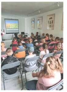 Regionalny Związek Pszczelarzy z siedzibą w Koninie - 17 Regionalny Związek Pszczelarzy z siedzibą w Koninie - 16