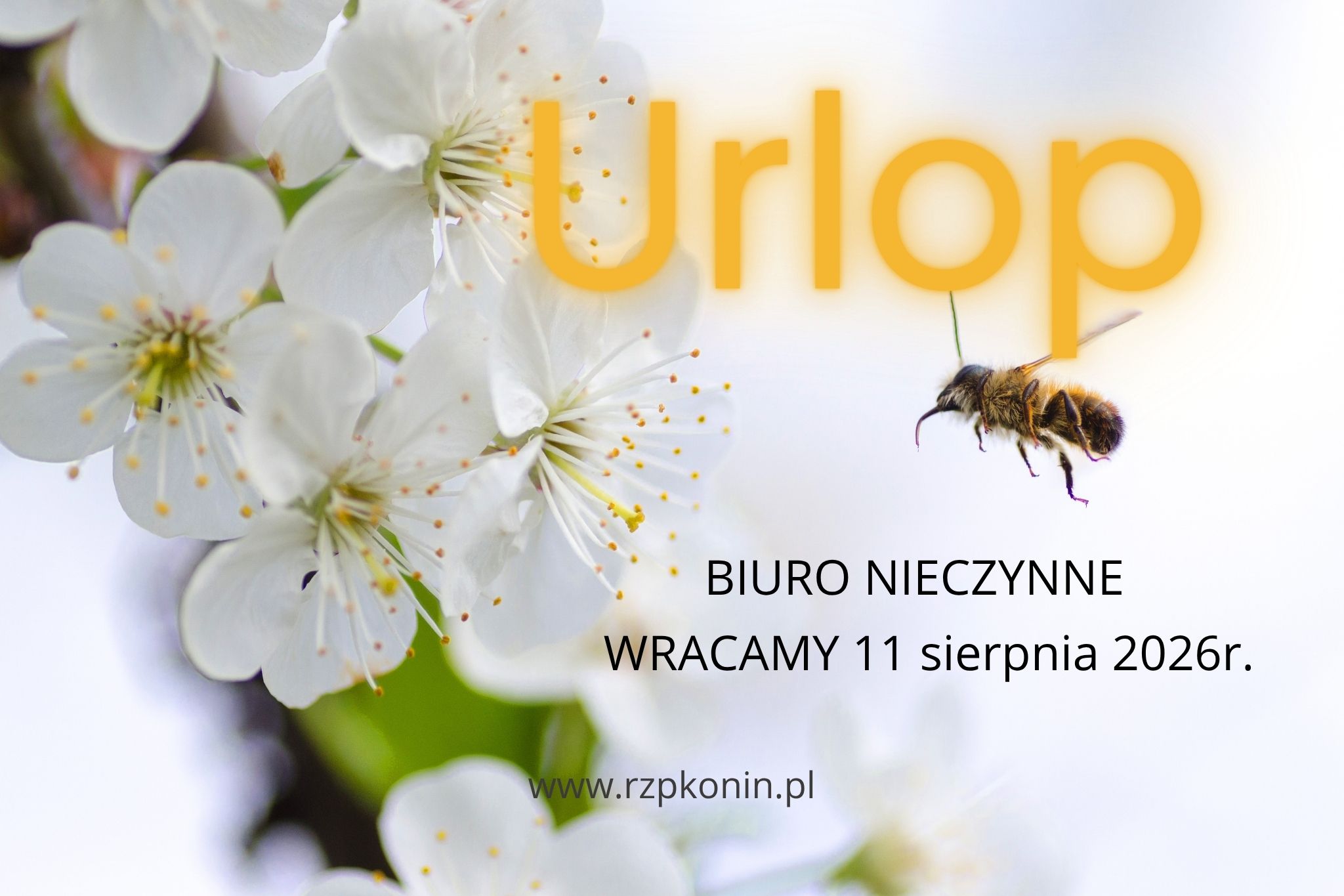 sezon urlopowy 2026
