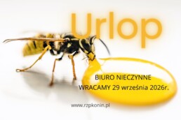 Regionalny Związek Pszczelarzy z siedzibą w Koninie - 10 Regionalny Związek Pszczelarzy z siedzibą w Koninie - 9